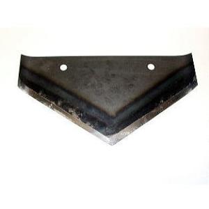 カンイッキ1用 (替刃のみ) １斗缶開封装置 一斗缶 空缶