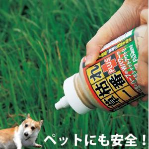 草枯れ一番 PLUS 800g 緩効タイプ 除草剤 パネフリ工業｜tackey