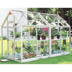 ピカコーポレイション (メーカー在庫限り) 屋外用温室 プチカ WP-20