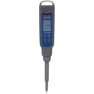 アナログ電気伝導度計 CM-55 ポータブルECメーター EC計 ポータブル