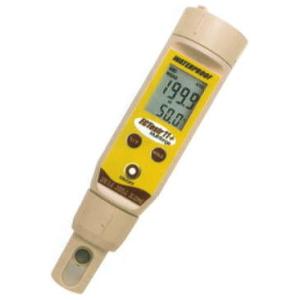 竹村電機製作所 PFメーター 土壌水分測定器 テンションメーター DM-8