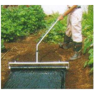 マルチ張り　人力用 MR-30 マルチャ－ マルチ張り機 人力用 マルチャー MR-3BC アグリテクノ矢崎 : ザ