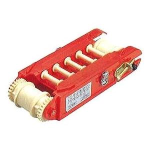 種子適応ベルト付) 種まき ごんべえ 1条播種機 HS-801 (※ベルト選択