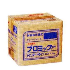 ハイポネックス 業務用 プロミック錠剤 10kg スタンダード 5-10-10 (中