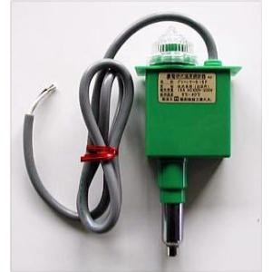 () グリーンサーモ 15F 加温用 100V/200V対応 昭和精機工業