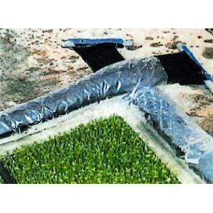 (2巻セット) 育苗プールシート ぷーるっこ Aタイプ 120枚用