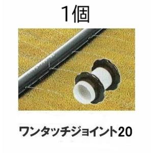 ワンタッチジョイント20 WB1244 (リング...の商品画像