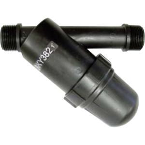 ARKAL ディスクフィルター用 メッシュ ＃120 砂取器 砂取り器 ろ過器