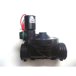 電磁弁 RI-DEV40 AC電源専用 AC24V仕様 サンホープ : ザ