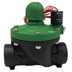 電磁弁 RI-DEV40 AC電源専用 AC24V仕様 サンホープ