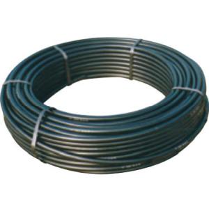 サンホープ ポリエチレンパイプ 32mm×26mm×60m PP3226-060