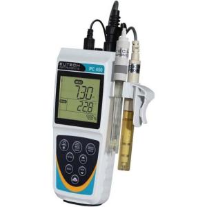 アナログ電気伝導度計 CM-53 ECメーター EC計 ECテスター 竹村電機