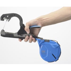 マックス 強力保持力テープナーHT-S45E 専用針(3000本) 404F-L : 日本