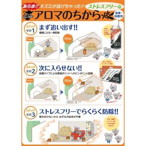 (20個セット) アロマのちから 設置タイプ ...の詳細画像1