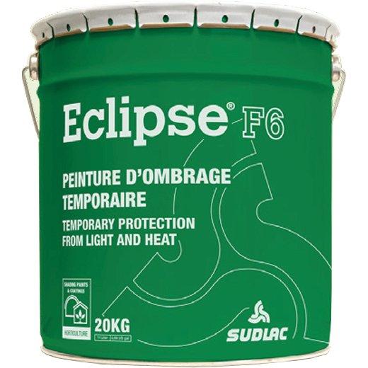 (欠品中・2026年3月頃入荷予定) (動画あり) エクリプス Eclipse F6 20kg (遮...