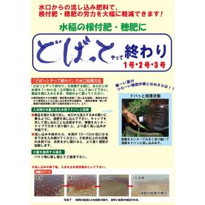 (動画あり) どばっとやって終わり1号 20k...の詳細画像1