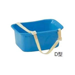 アロン化成 万能散布桶 D型 (ベルト付) 17L 肥料散布 農薬散布 液剤