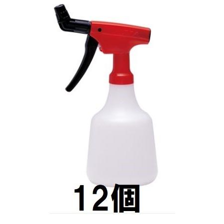 (12個セット特価) 酪農用 フルプラ ダイヤスプレー No.535 エレファント 500mL レッ...