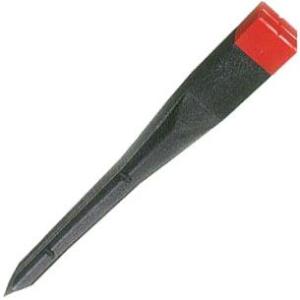 (10本セット) サンクイ B-600 70×70×600mm プラスチック標識杭 サン杭 境界杭 測量杭 プラ杭 サンポリ (キャップの色選択 頭部の標示選択 法人/個人選択)