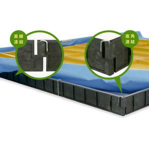 (10本セット) 楽育用杭 Φ4×200mm ...の詳細画像3