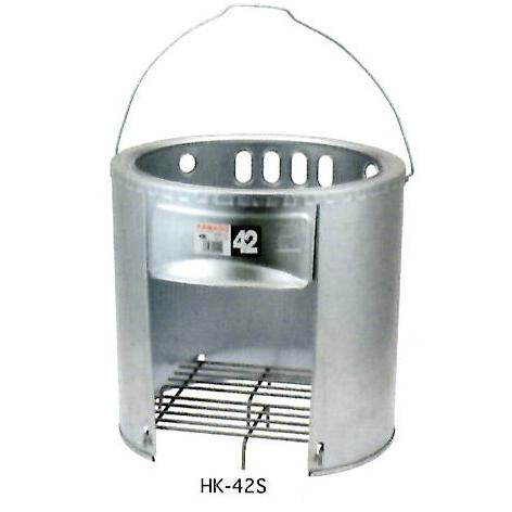 三和金属 ホームカマド かまど 42cm HK-42S かまど単品　(zs3)