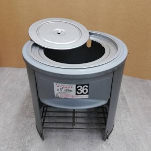 天板付ホームカマド 36型 TBK-36 (3...の詳細画像3