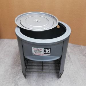 天板付ホームカマド 36型 TBK-36 (3...の詳細画像4
