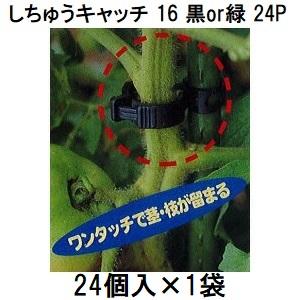 新品　しちゅうキャッチ 16 　3000個 しちゅうキャッチ 16緑 300個入り の通販 | ホームセンター