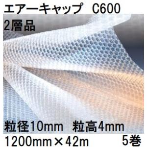 プチプチ 酒井化学工業 梱包資材 (2層品) ミナパック 気泡緩衝材 TC70