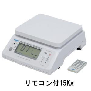 YAMATO - Yamato 大和製衡 デジタル台はかり ランクNAVI UDS-1VN-R UDS-1VN-R2-30 ランク選別はかり ランクNAVI2 Yamato(大和製衡