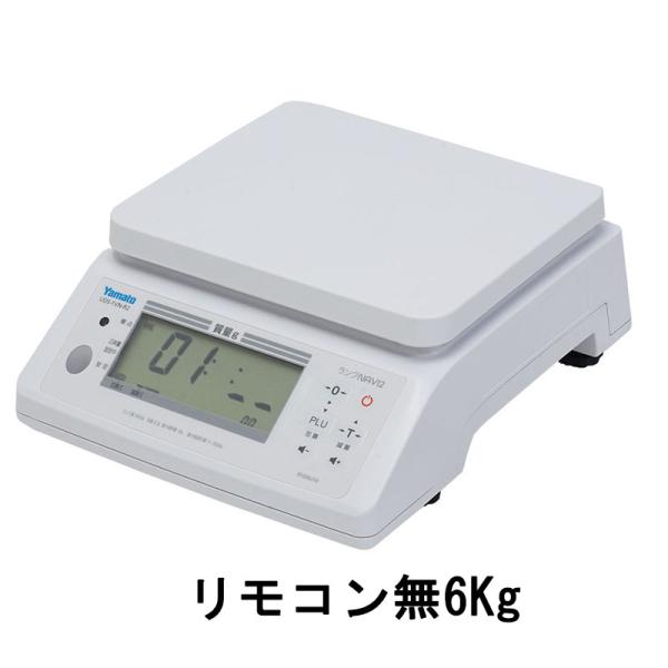 大和製衡 ヤマト ランクナビ 音声式重量選別機 UDS-1VN-R2-6SI 音声ランク選別機 6k...