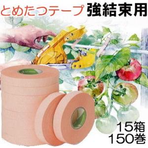 NICHIBAN (160巻セット) 結束用テープ ニチバン たばねらテープ