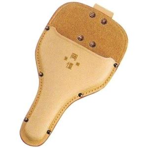 岡恒 植木皮サック No.131 (型入れ) オカツネ (メール便)