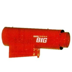 籾殻収集器 もみがらBIG 1L (スタンド無し) BIG-1L (BIG-1L-190 or BIG-1L-220 選択) もみがらビッグ (法人/個人 選択) イガラシ機械工業 ogi｜tackey