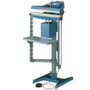 富士インパルス 足踏み式シーラー FR-450-2 : ぷちぷち ひろし - 通販