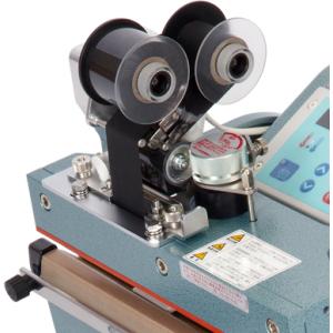 ホットプリンター FEP-N3 シーラー用 シーラーオプション 印字器 (FEP
