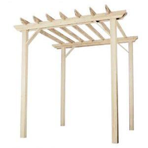 最安値挑戦 ｅ ウッド パーゴラ 独立タイプ Eupa 3 W2400 D2390 H2405 Mm 藤棚 ふじ棚 ぶどう棚 葡萄棚 タカショー Talentoincluir Com Br