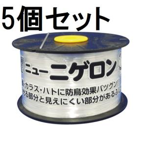 セキスイ エクセル線 ＃15×1000-S 線径1.8mm×1000m 1巻 積水樹脂 (個人