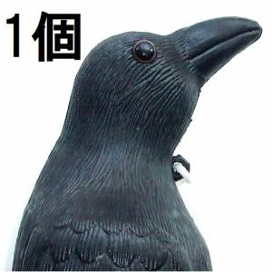 鳥追い カイト鷹 KD-180 (4mファイバーポール支柱付) 防鳥具 愛農 zs