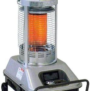 静岡製機 赤外線オイルヒーター VAL6 PK2 バルシックス VAL6 PKII