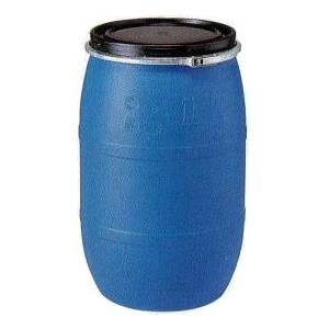 法人or営業所引取り送料無料) 穀物貯蔵用密閉容器 コクモツバンク PO