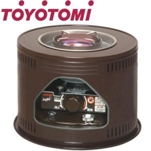 トヨトミ 石油こんろ HH-21N(M)木目 煮炊き専用 ホームヒーター