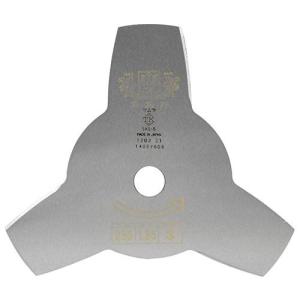 ツムラ (徳用3枚セット) チップソー L型 230mm×34P 下刈・草刈用 津村