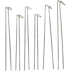 ケース特価 1800個入) ダブルフック式 ターンハンガー M (150個入×12袋