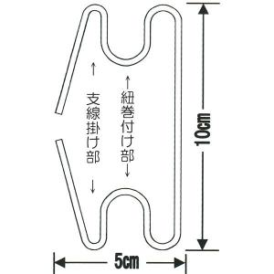 3000枚入) シンワ 高品質 フラワースリーブ 多孔 花袋 12号 #25 400