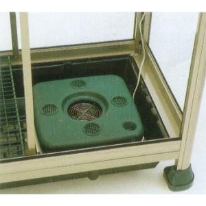 ハーベスト 室内・室外温室用 加温加湿器 FHM-PH50 ピカ コーポレイション｜tackey