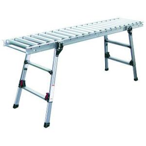 ナエローラー K3.6m (1800mm×2本) 啓文社 ローラーコンベア | 法人