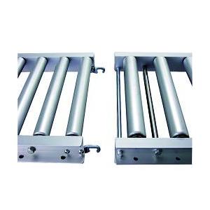 ローラーコンベアー パーツ BRA-LKS-FA ブリッジコンベヤ用 連結金具