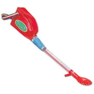 農薬散布器 グリーンシャトルII 粒剤 微粒剤専用 グリーンシャトル2 ヤマト農磁　zs