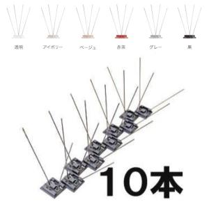 鳥追い カイト鷹 KD-180 (4mファイバーポール支柱付) 防鳥具 愛農 zs
